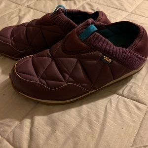 Teva Ember Moc - sneaker/ slipper (9)